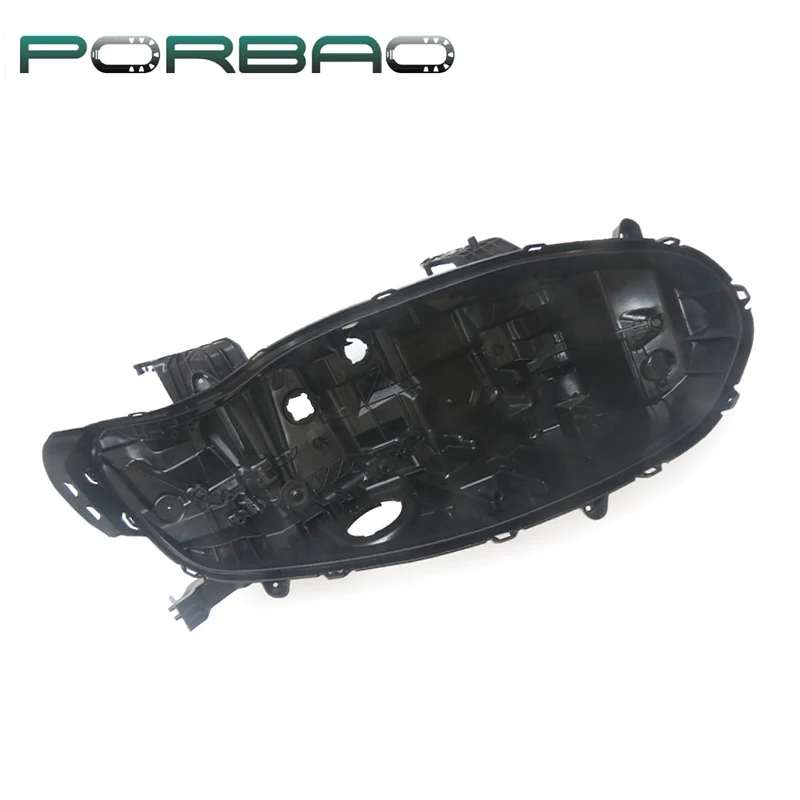 

Для Honda ACCORD 2019 2020 2021 2022 передняя фара задняя оболочка корпус фары передняя фара заднее основание автомобильные аксессуары