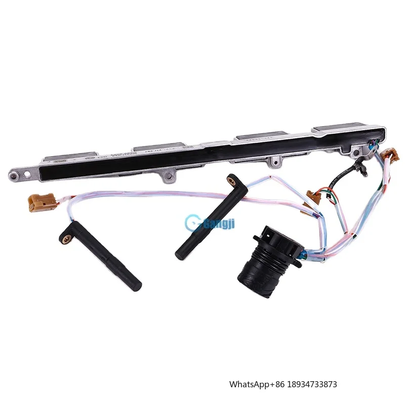 Sensor automático do interruptor da engrenagem da transmissão da peça da caixa de engrenagens 97031708500   para Porsche Panamera