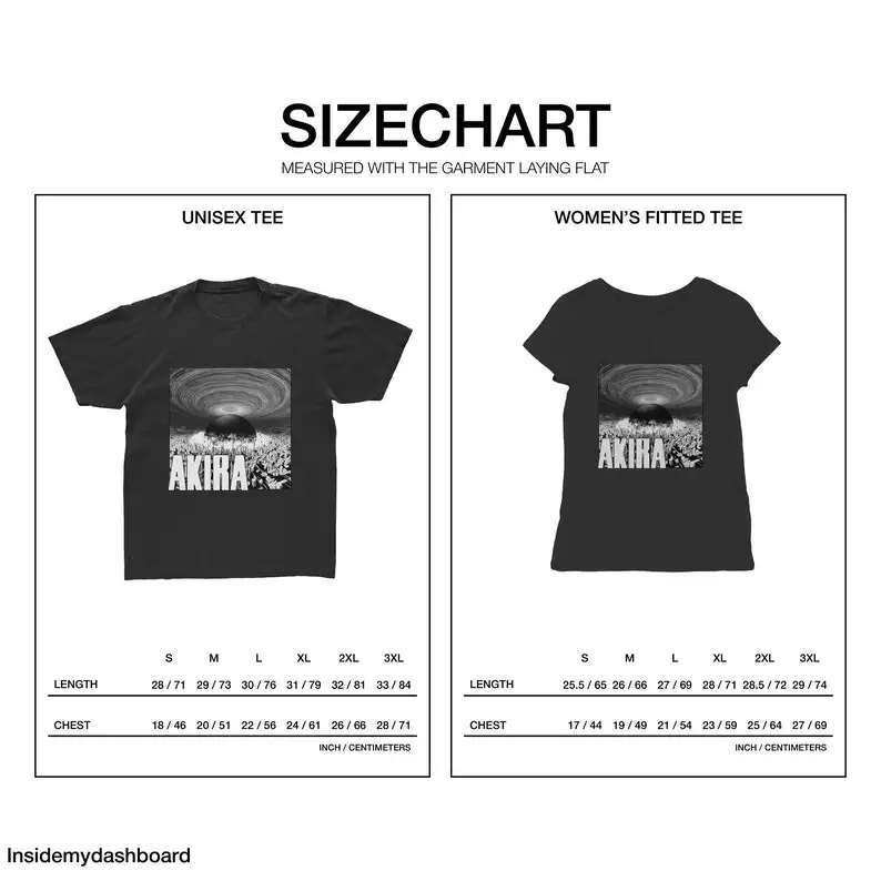 Akira Tokyo's Explosive Rebirth T-Shirt, Akira Anime Tee, Akira Manga T-Shirt, Kaneda Anime Tee