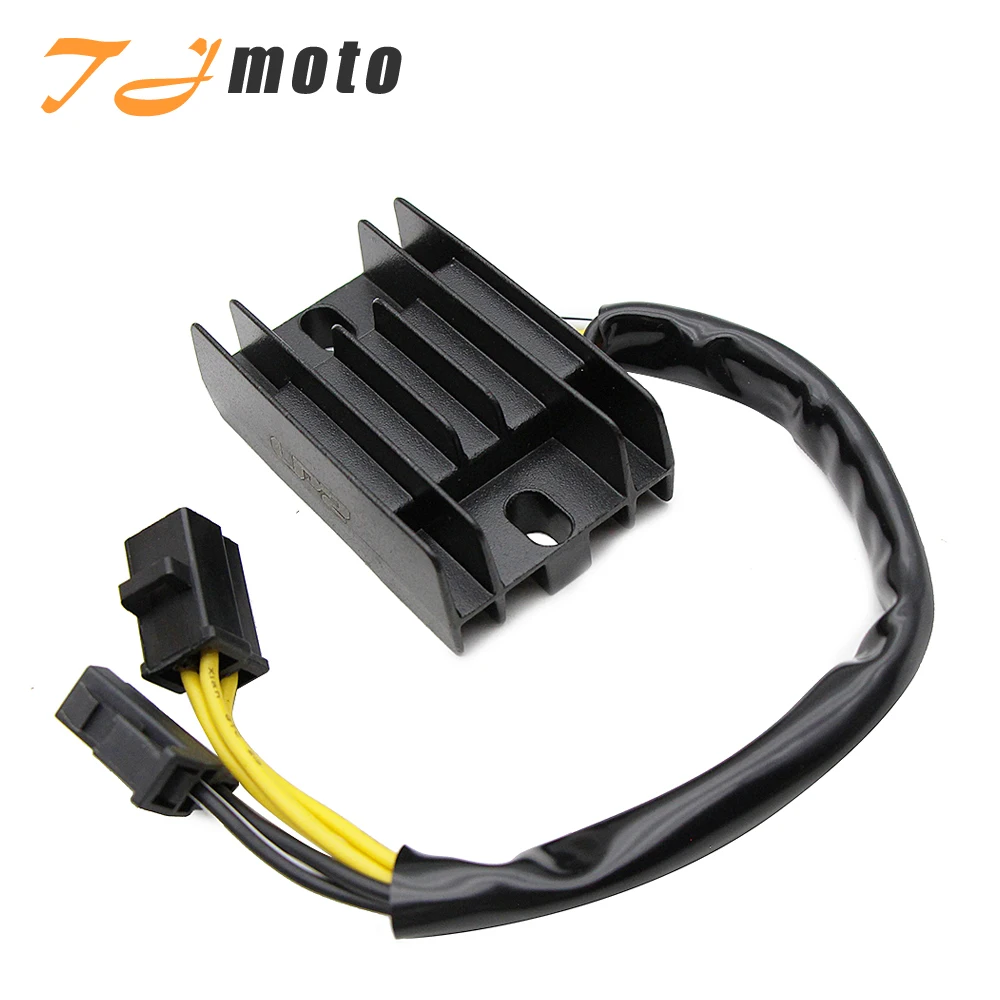 

Motorcycle Voltage Regulator Rectifier Accessories For Suzuki GA150 GR150 2017 2018-2019 32800-29J00