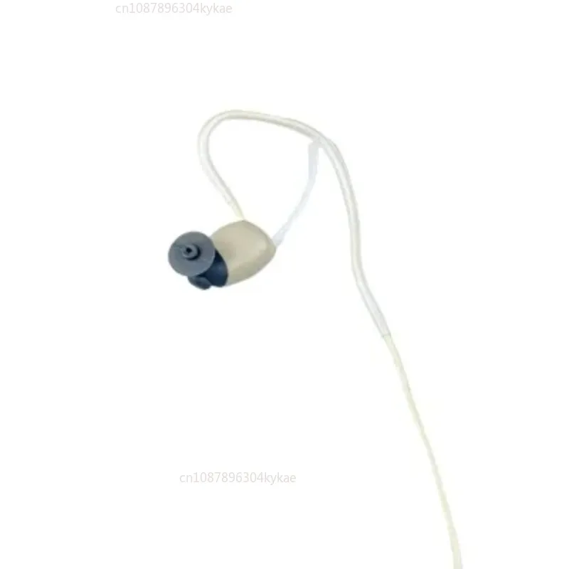 PRN INVISIO M3 in Ear Bone Conduction Headset Rules Four Section Plug DEVGRU Seal