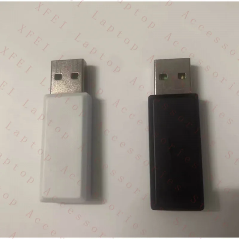 

F Wireless Bluetooth 2023 Receiver Unit For Razer BlackShark V2 Pro Black/White