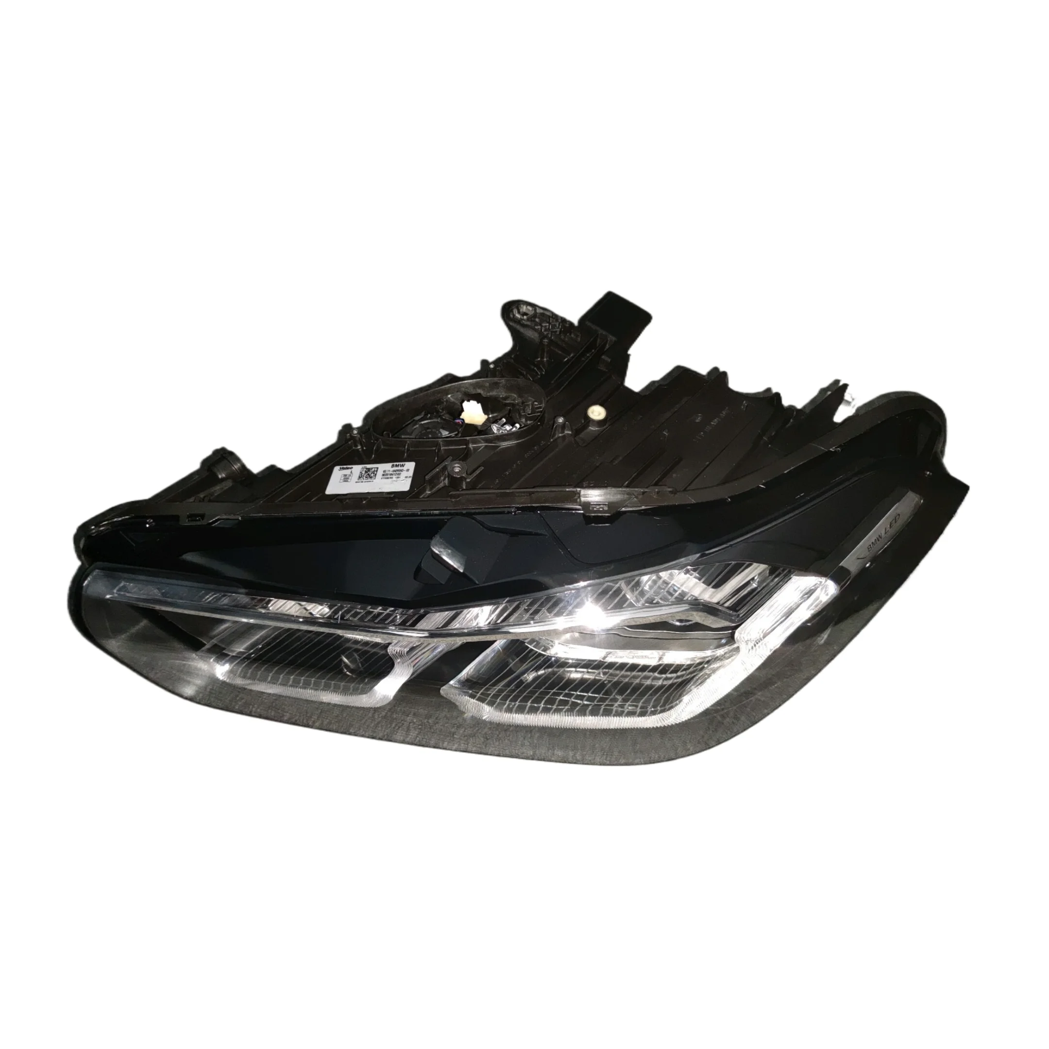 Adatto per fari a LED per sistema di illuminazione automatica per auto BMW X2