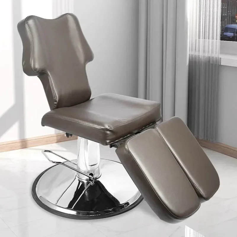 

Elevated Relax Massage Tables Multifunction Portable Modern Major Tattoo Chair Beauty Bed Salon Furniture Mesa De Masaje LLTC