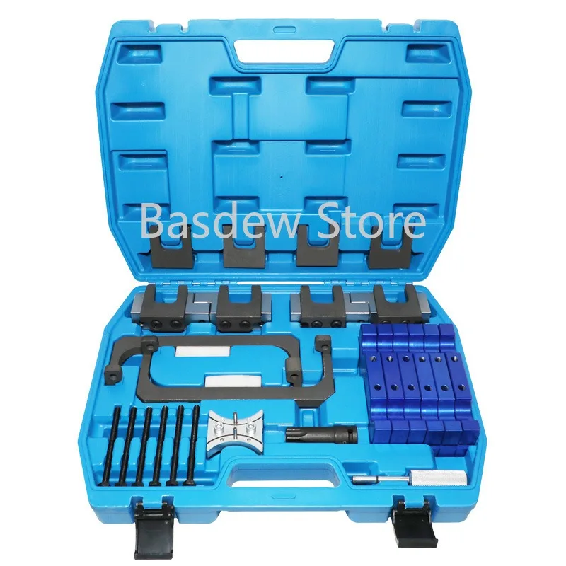 Camshaft Engine Timing Tool For C63 Engine 4.0 Timing Tool M176 M177 M178 Universal Timing Tool Set