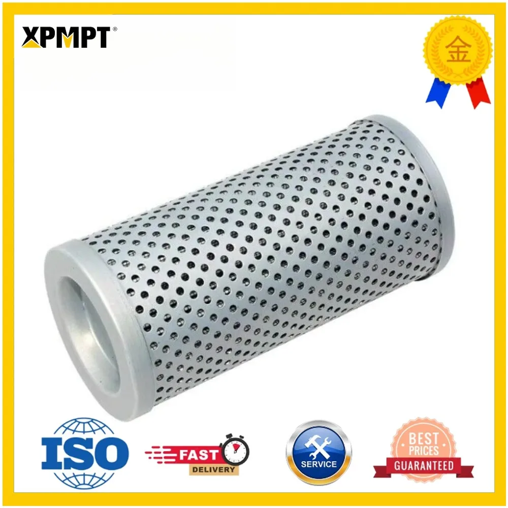 Hydraulic Filter For LIEBHERR LTM 1030 Crane HF6306 SH56356 P171802 D0950524