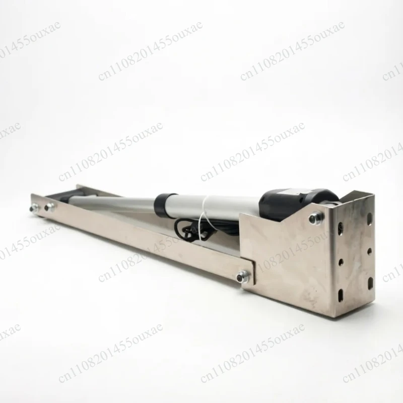 Heavy‑Duty Remote Control Electric Linear Actuator Automatic Hidden Door Basement Hatch Skylight Opener Lift Support Arm - view 5