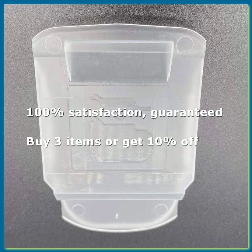 10PCS Suitable for 14.4V-18V Lithium Battery Dust Cover MT1830 1840 1850 1860 Series Dust Cover-DTB3