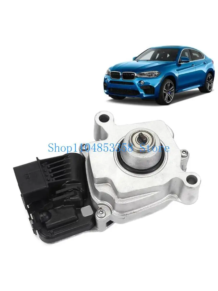 

652F 27608543153 27607601815 Привод раздаточной коробки модуля крутящего момента для E70 E71