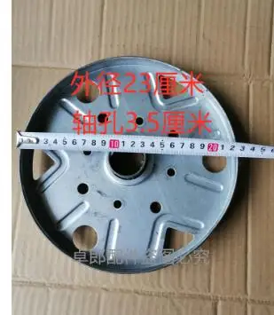

Bearing Box Metal Rolling Door Pulley Wheels Hardware Pulley Set Replacement Home Gate Shutter Wheels
