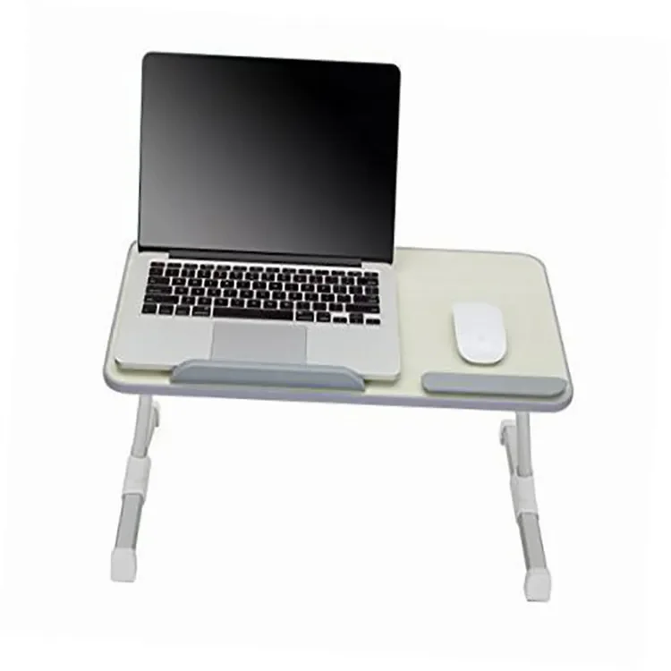 

Adjustable computer desk Laptop tray bed Foldable bed Laptop computer desk