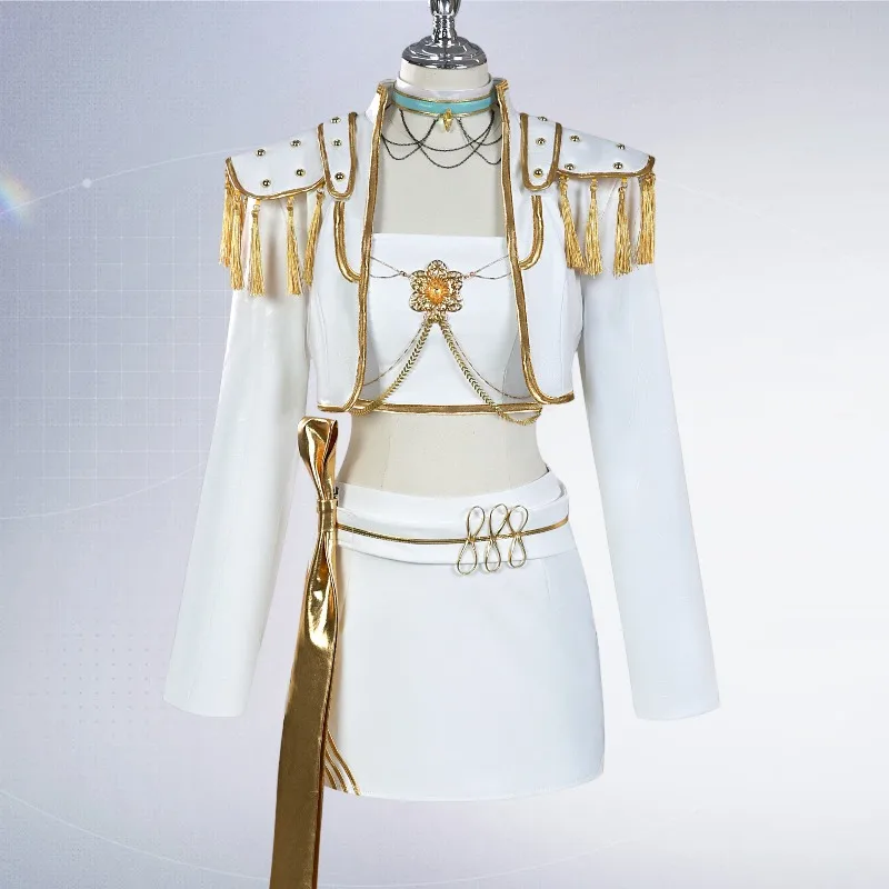 Рисунок 5 - Аниме K-Pop Охотники на демонов