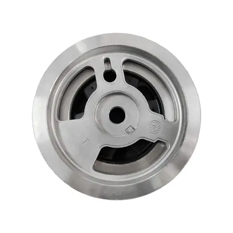 ब्रांड न्यू इंजन कैंषफ़्ट गियर 0805J4 9654208480 Peugeot 206 307 406 RESTYLING 407 607 806 807 EXPERT Citroen C5 के लिए उपयुक्त 8 best sales 807 प्यूज़ो - №7