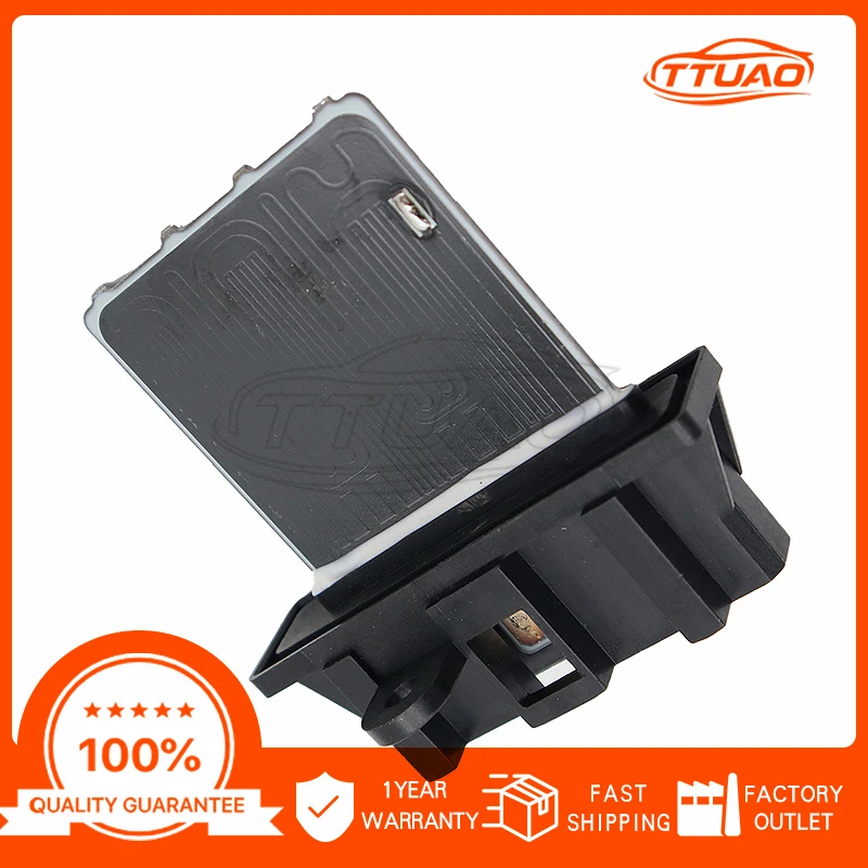 Resistencia del Motor del Ventilador del Calefactor 27150-EY00A 27150-JG01A para Nissan Micra K11 1992-2003 27150EY00A 27150JG01A
