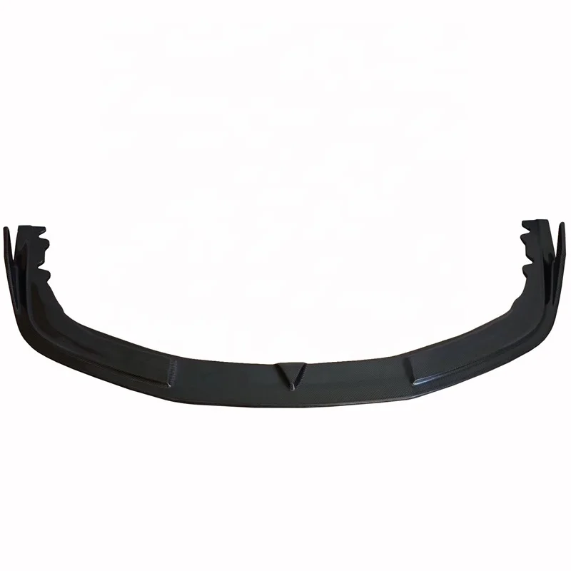 

Передний диффузор из углеродного волокна для Ferrari 458, передний подбородок из углеродного волокна для Ferrari 458, передний нижний спойлер из углеродного волокна