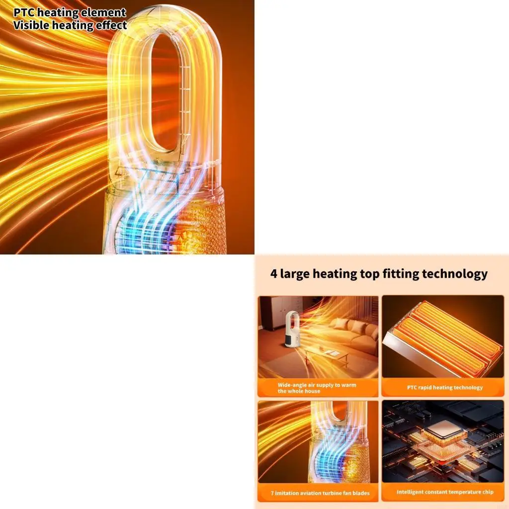 

Fashion Floor Heating Machine Portable Electric Heating Machine Offering Quiet Operations and Safe