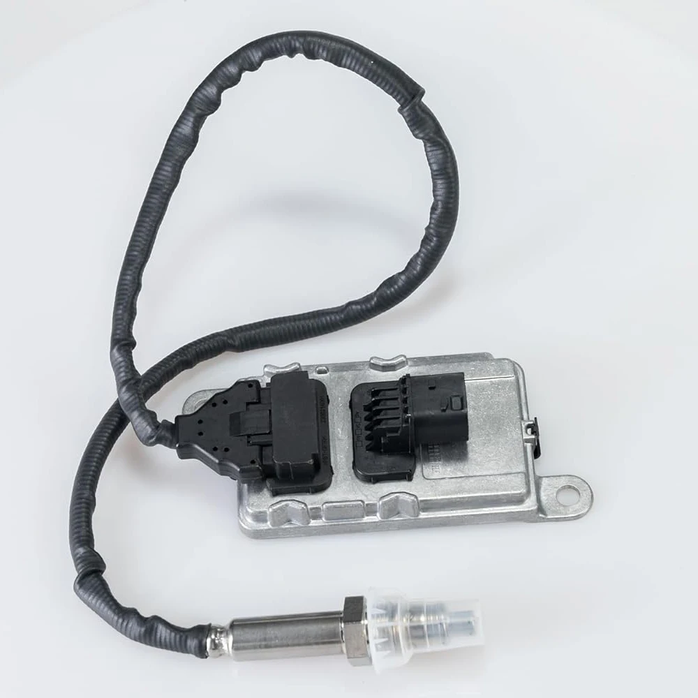 for Hyundai Truck 2965084340 5WK97304 5WK9 7304 29650-84340 29650 84340 NEW Nitrogen Oxygen Sensor NOx Sensor 24V