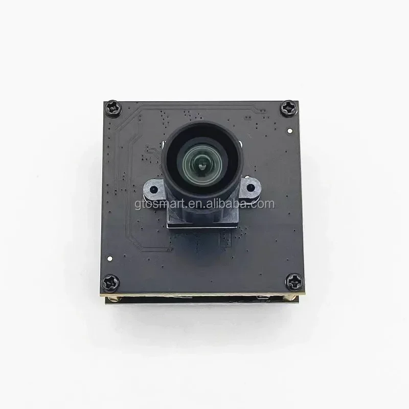 Ultra 48MP 8000x6000 Resolution 1/2 inch IMX598 Sensor USB 2.0 Camera Module with 100 Degree No-Distortion Lens