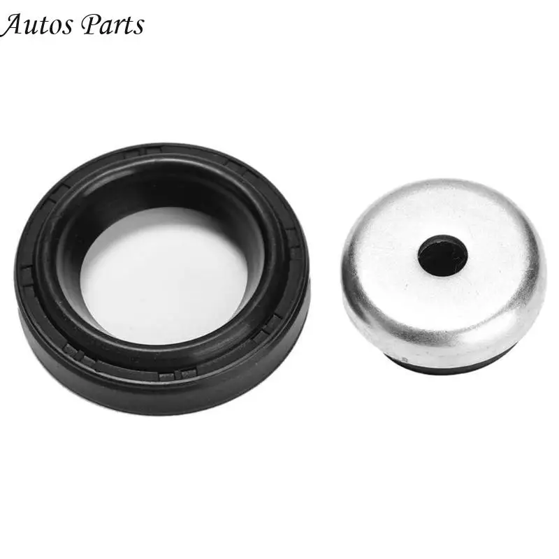 57BA سهلة تثبيت صمامات المحرك تغطية حشية 12030-RTA-000 CAR يضمن عروضًا ثابتة للسيارات #5