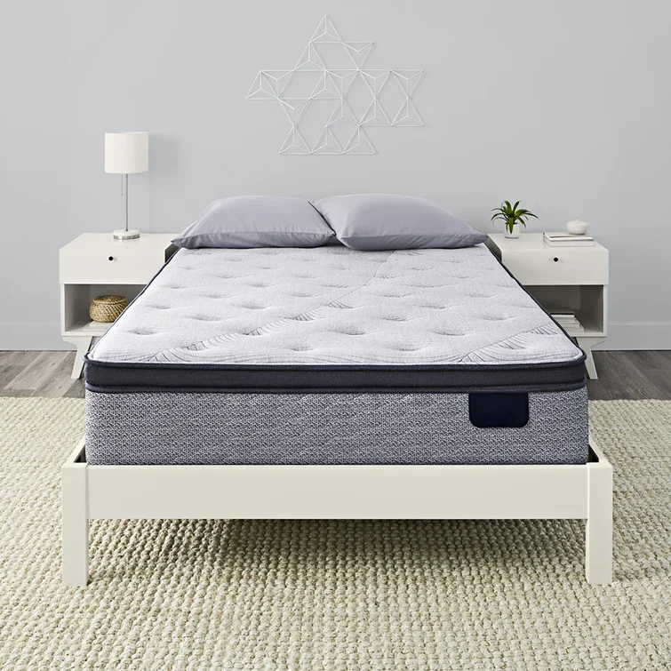 مرتبة إسفنجية الذاكرة الفاخرة عالية الجودة قابلة للتخصيص ومريحة وقابلة للطي للاستخدام في غرفة النوم أو المستشفى #6