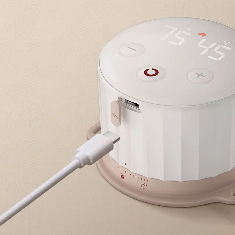 Scatola Moxa per Moxibustione popolare per l'assistenza sanitaria con quattro marce per regolare la temperatura per Moxibustione Stick Moxa