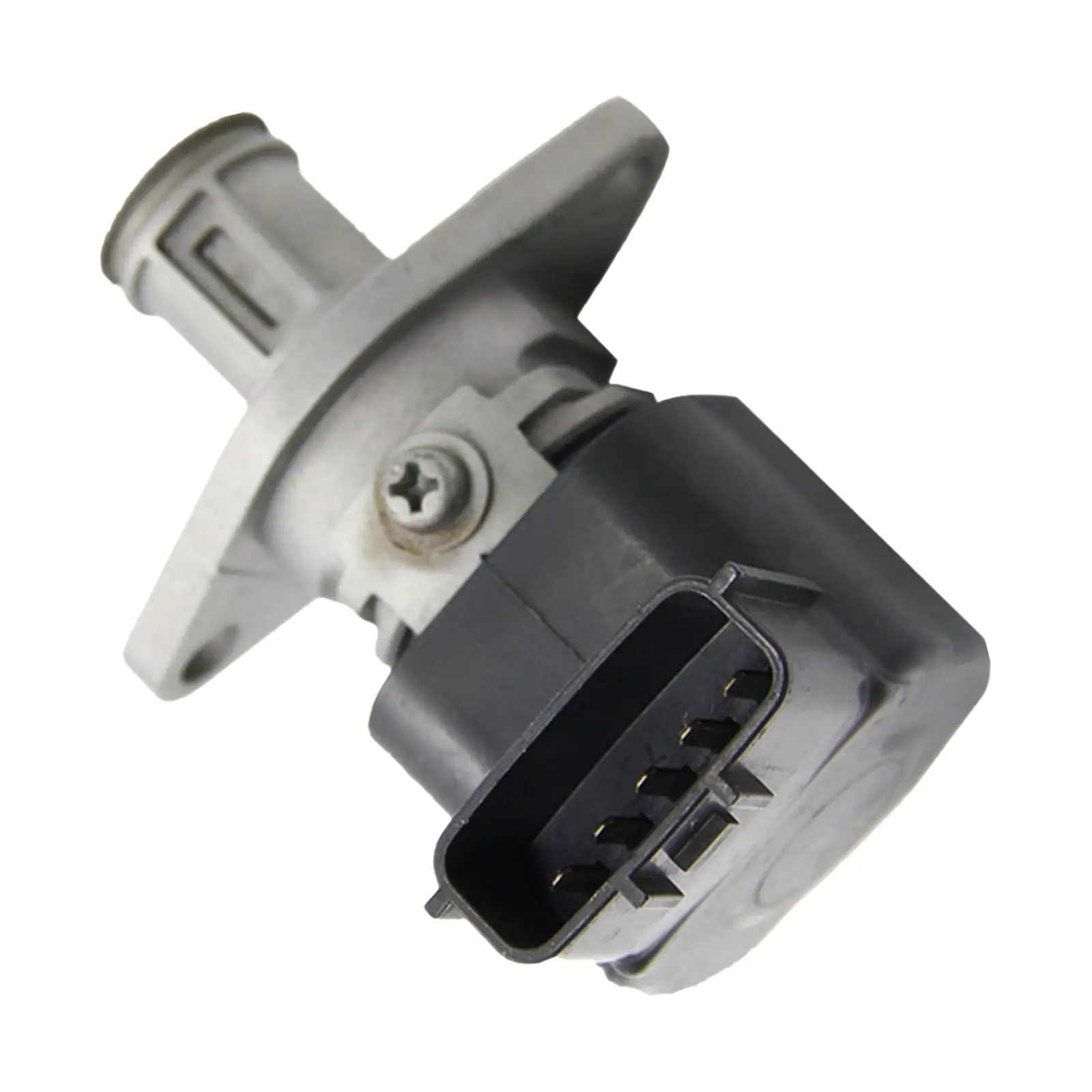 Idle Air Control Motor High Strength Idle Control Motor for Sentra 1.6L L4 Drive Elements