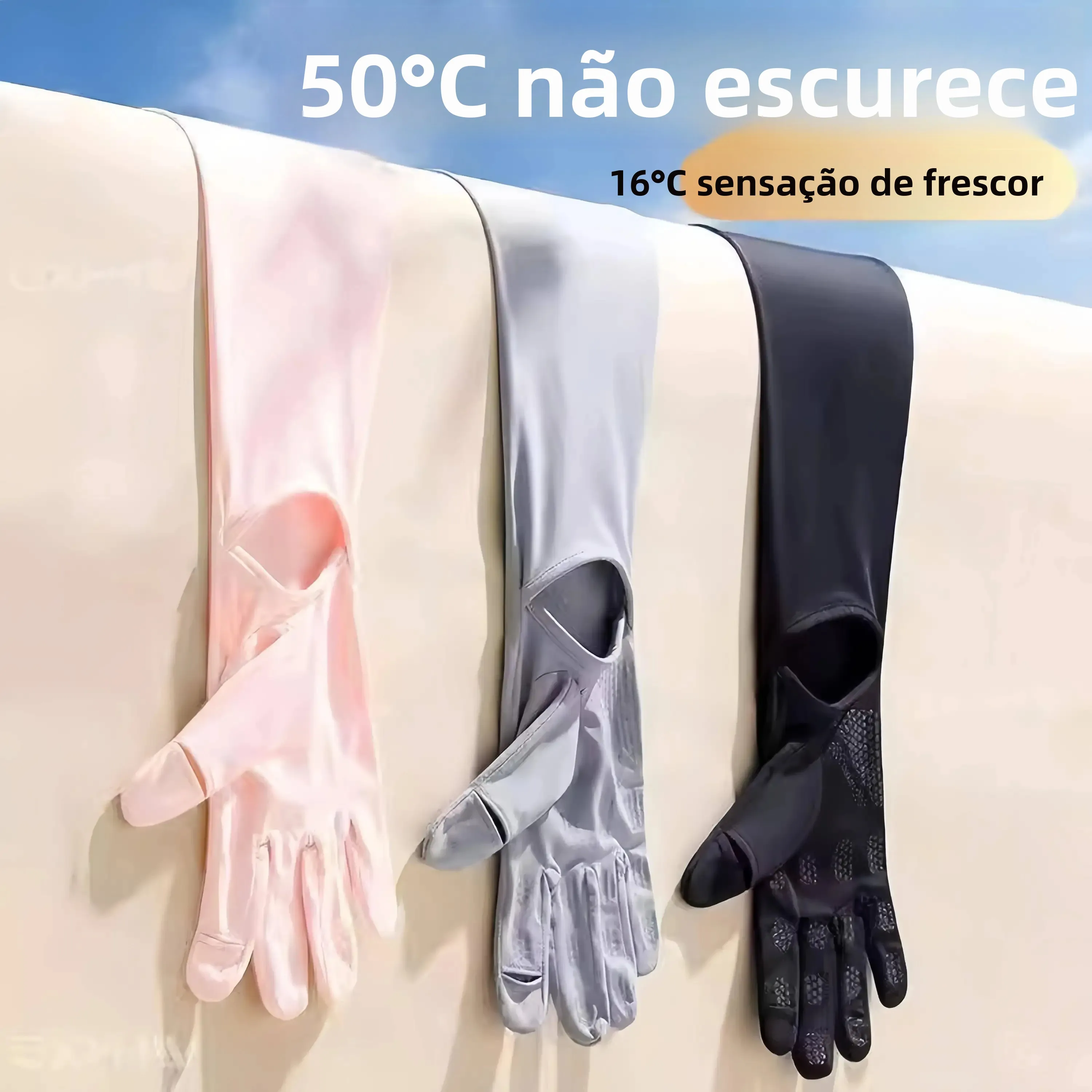 gants-longs-en-soie-glacee-anti-uv-pour-le-cyclisme-hommes-et-femmes-respirants-antiderapants-fins-pour-l'ete-manchons-de-protection-pour-activites-de-plein-air