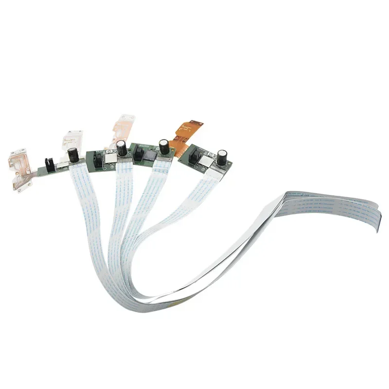 1pcs 802 802XL Carriage Unit BOARD For HP DeskJet 1000 1010 1050 1051 1055 1510 1512 2000 2010 2050 2060 2510 2540 3000 3050