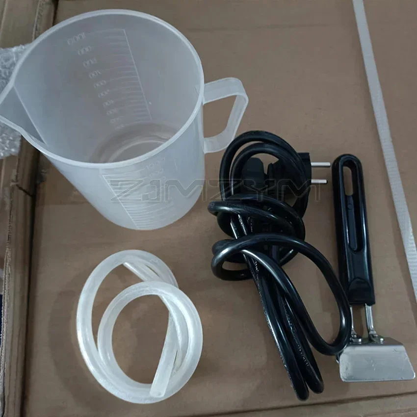 24L Laboratory Benchtop Autoclave denta Steam Sterilizer 134℃ Table Type Steam Sterilizer denta Autoclave Lab Hospital Use