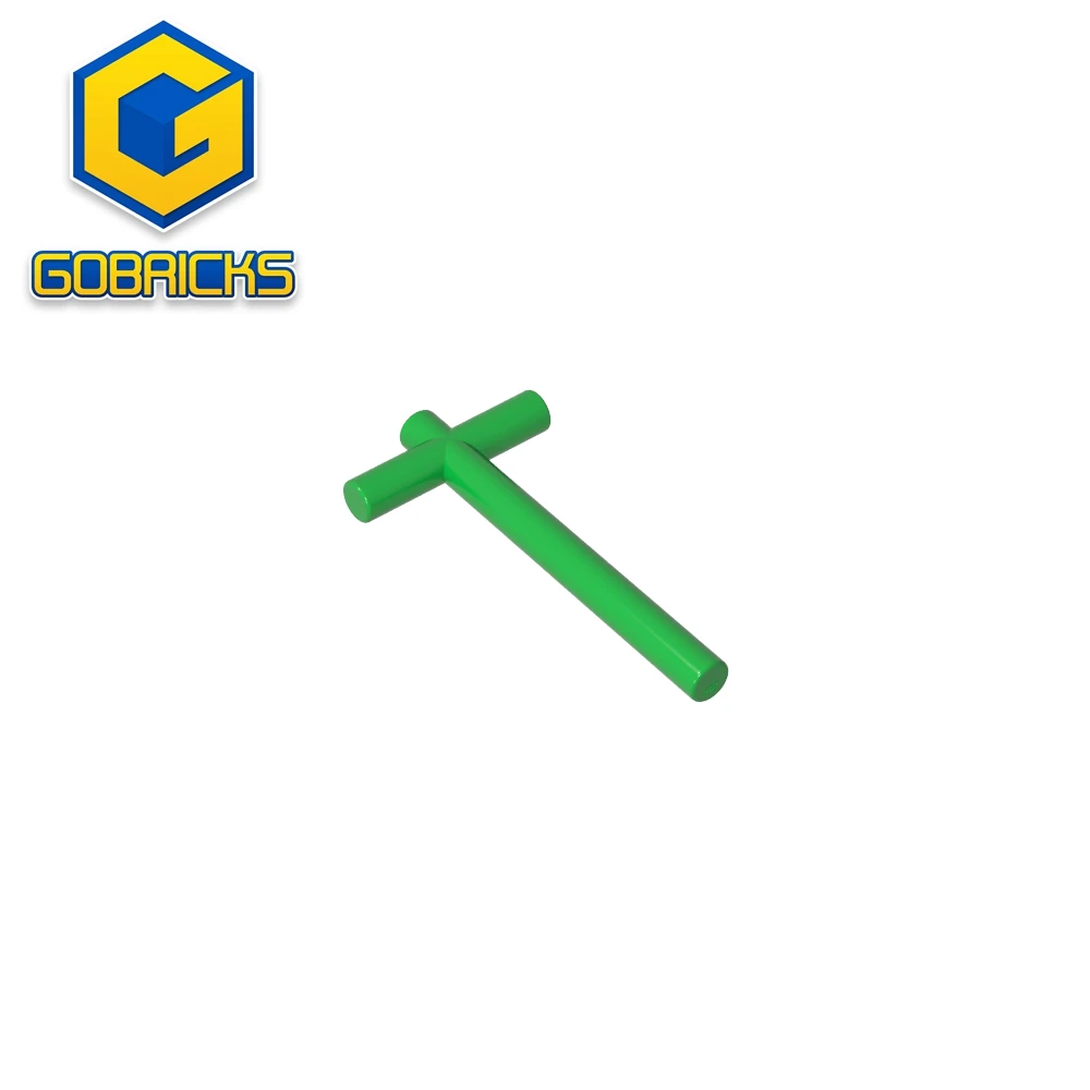Gobricks GDS-2114 Lightsaber Blade with Cross compatible with lego 21699 Assembles Building Blocks children's toys