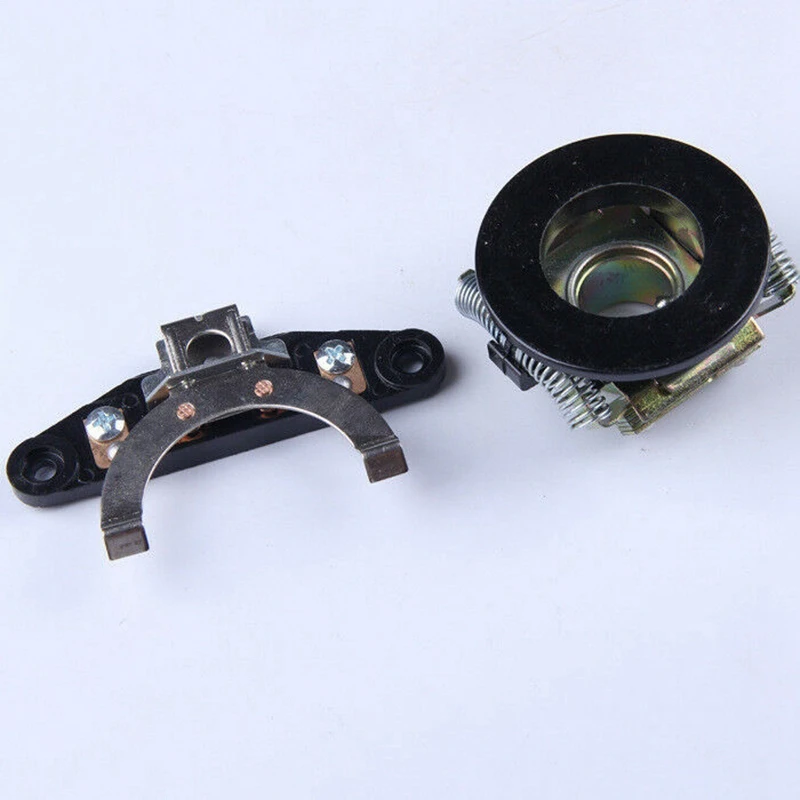 Motor Centrifugal Switch Single Phase Mechanical Centrifugal Switch Electric Motor Starter Controller Kit L19-304Y