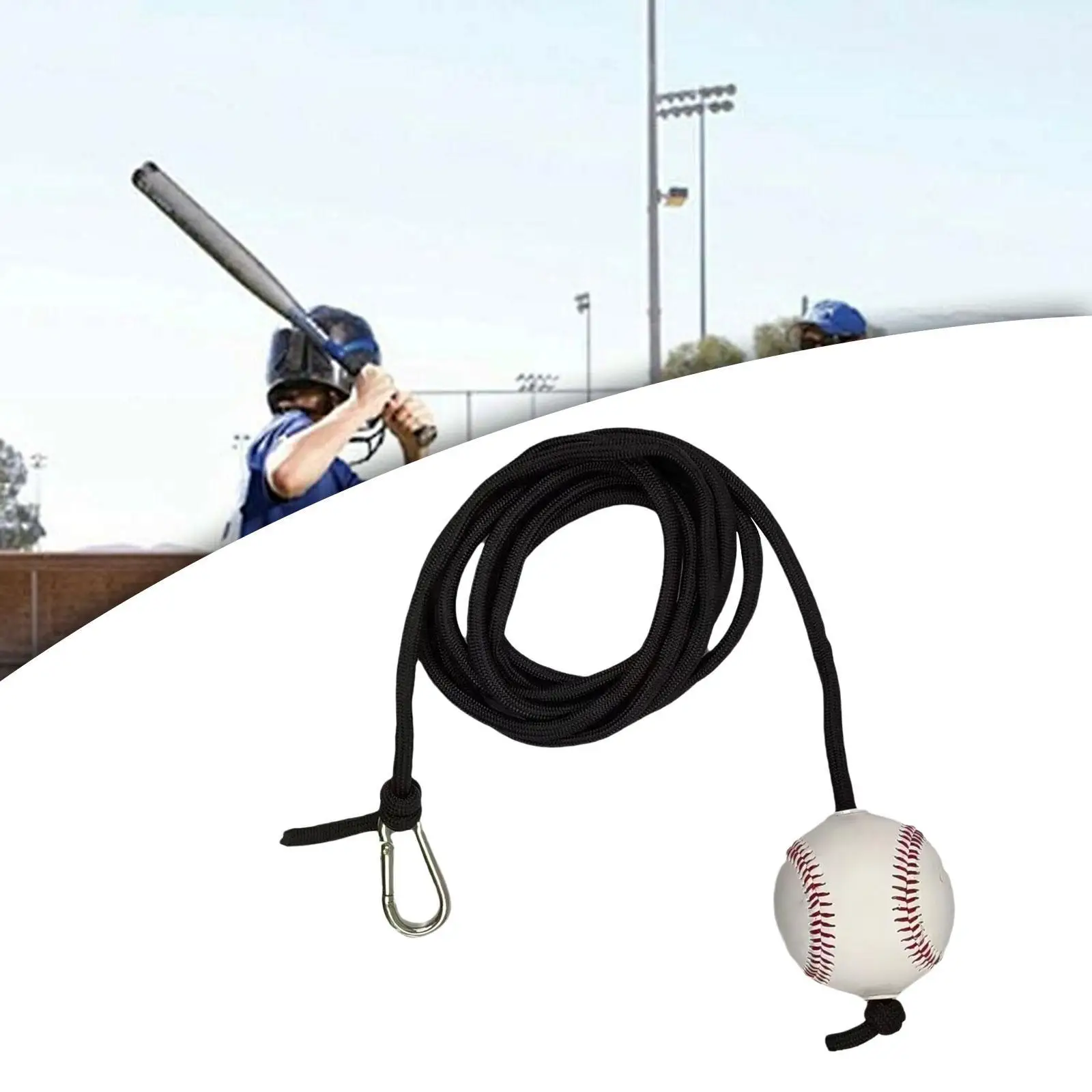 Baseball Pitching Bands Arm Strength Builder Baseball Training Supplies for Outdoor and Indoor Practice