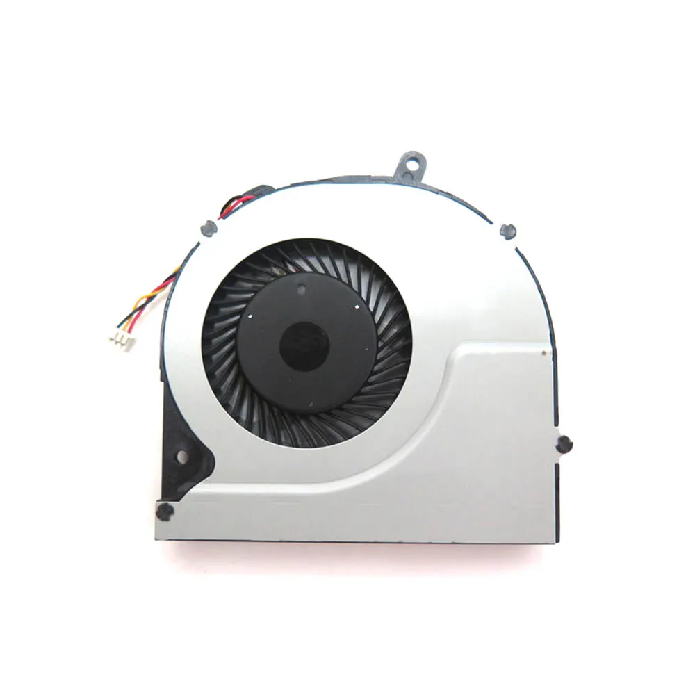 

Laptop CPU Fan For Toshiba For Satellite Pro L50-A DC5V 0.6A