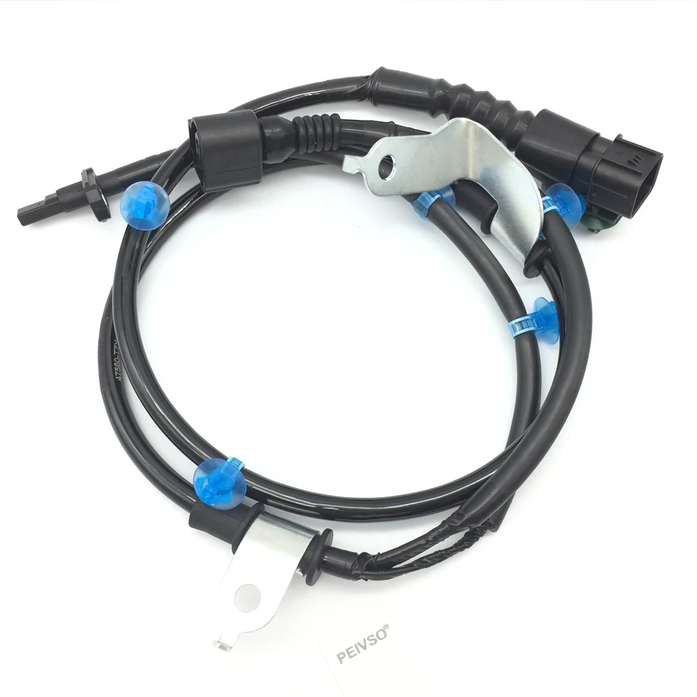 

47560-T7X-013 47560T7X013 Датчик скорости заднего левого колеса ABS для Honda HR-V 2016-2022