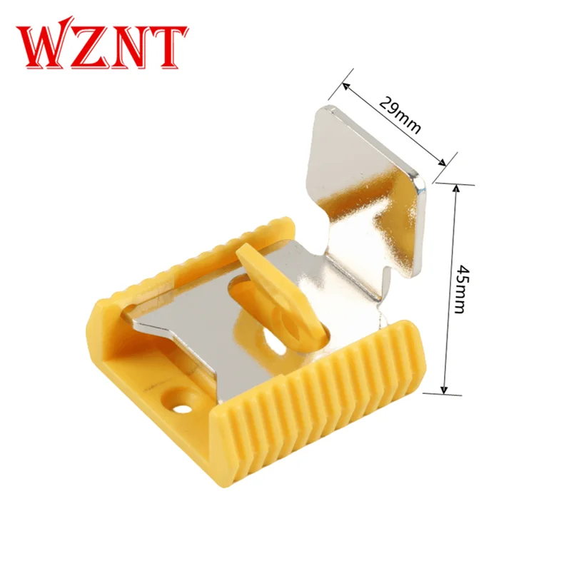 Multi-functional Industrial Electrical Switch Lock Handle Switch Safety Locking Device for Various Engineering Safety Isolation
