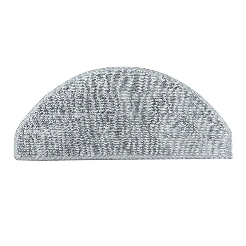 For Xiaomi E10 E10C E12 B112 / Mijia 3C Plus C103 Robot Vacuum Cleaner Spare Parts Accessories Filter Mop