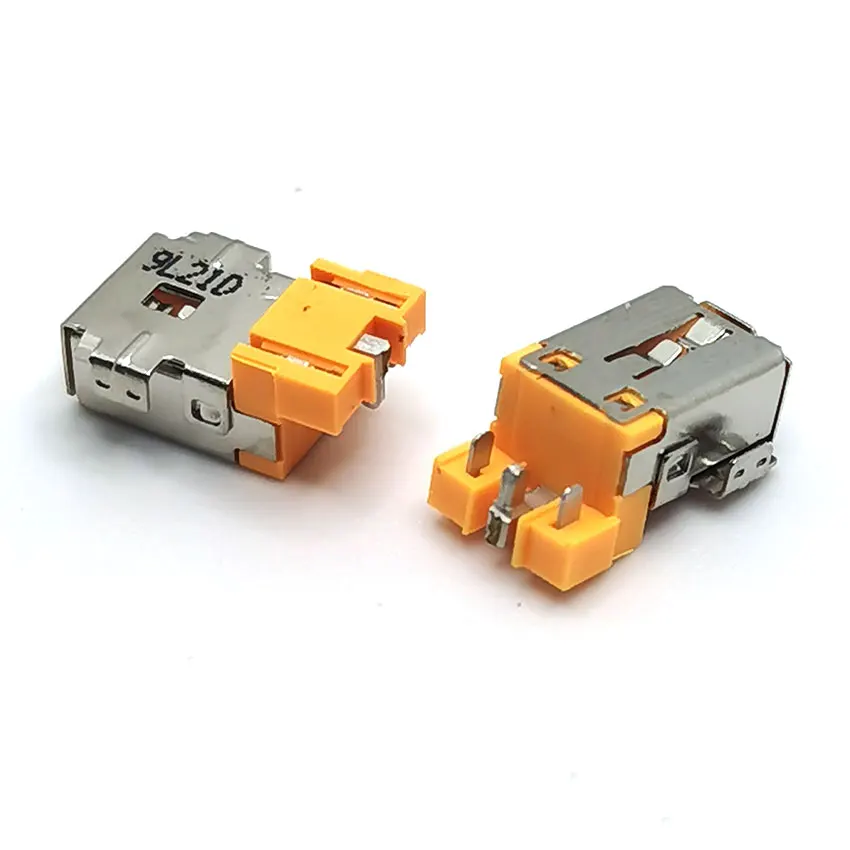 1-10PCS For Acer SP111-32N A315-34 N19H1 Swift 3 SF313-52 SF313-53 Spin 3 SP314-54N DC Power Jack Charging Socket Connector Port - view 3