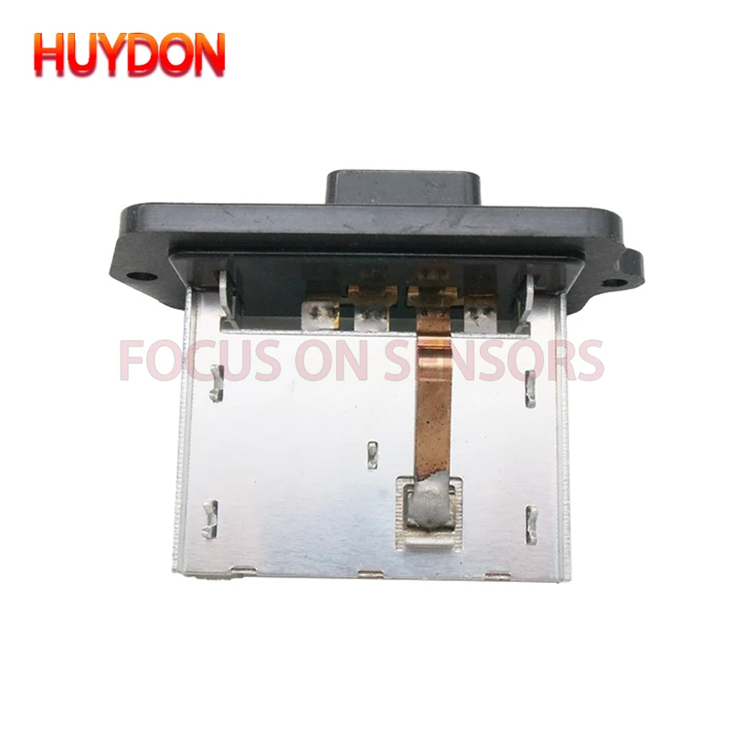 

51540-40810 Резистор двигателя вентилятора кондиционера для Peugeot 206 5154040810 51540 40810, запасные части для автомобилей