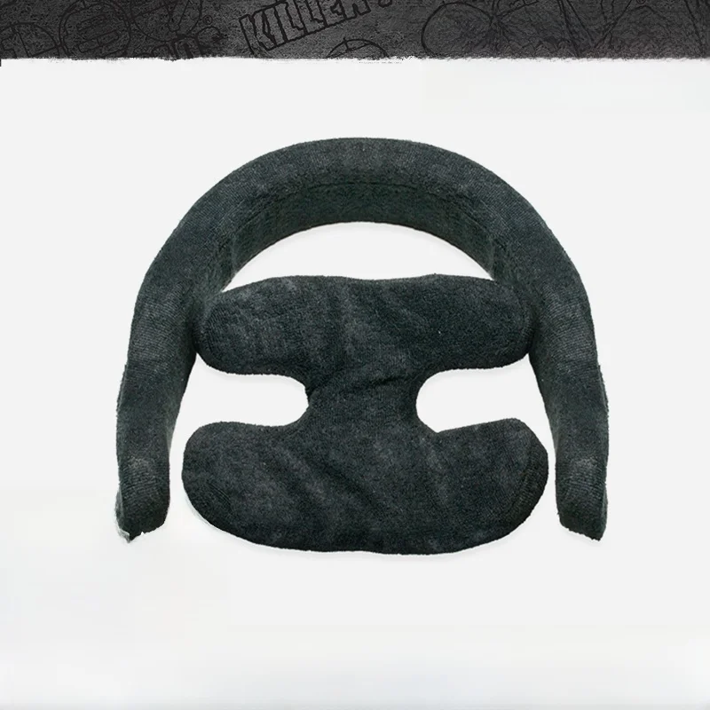 187killerpads-helmet-replacement-inner-pad-sweat-absorbent-odor-control-detachable-shock-absorption-headgear-pads-unisex