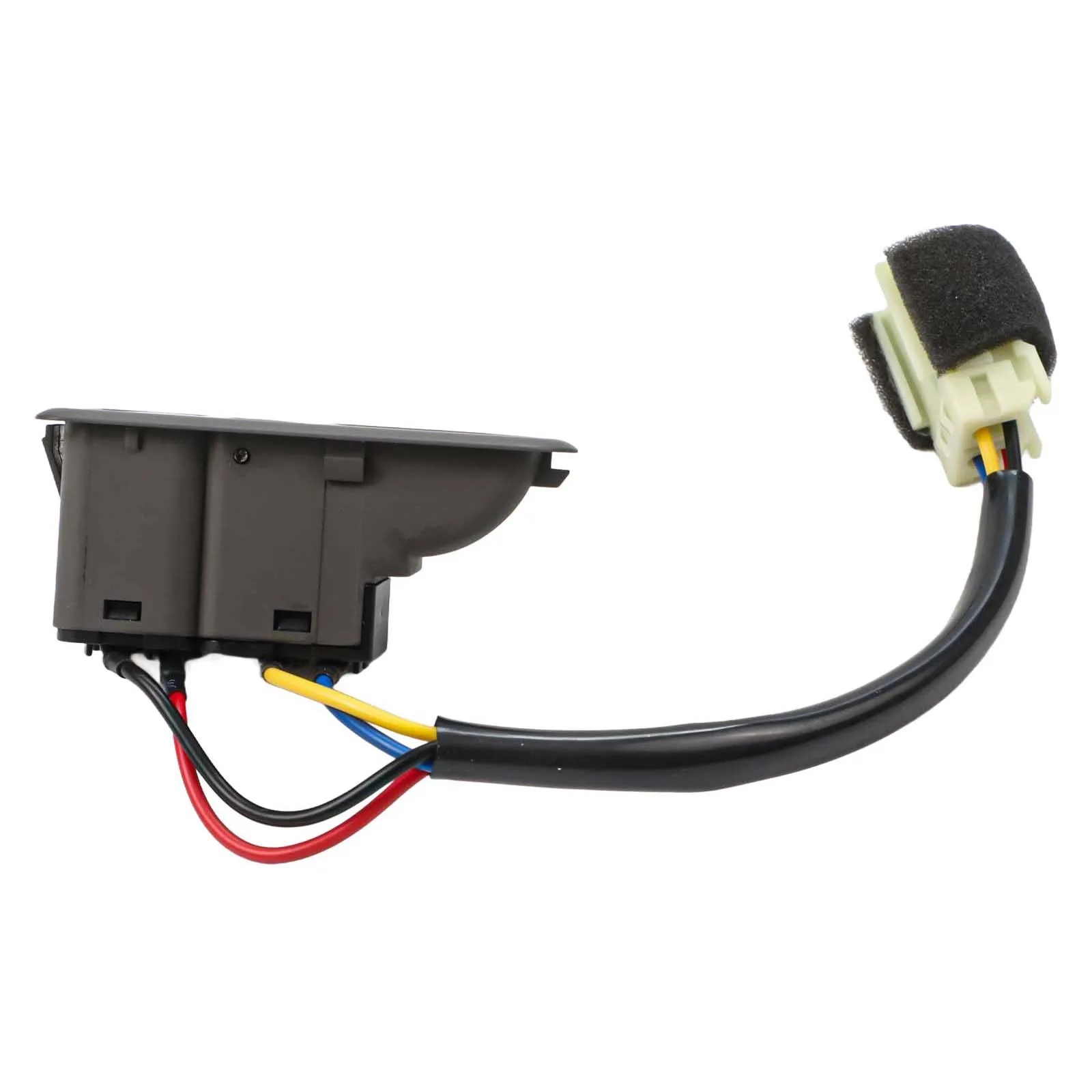 

Переключатель крышки багажника, кнопка открывания топливных дверей для Hyundai Sonata 08 10, запасная часть 935553K500 и практичный