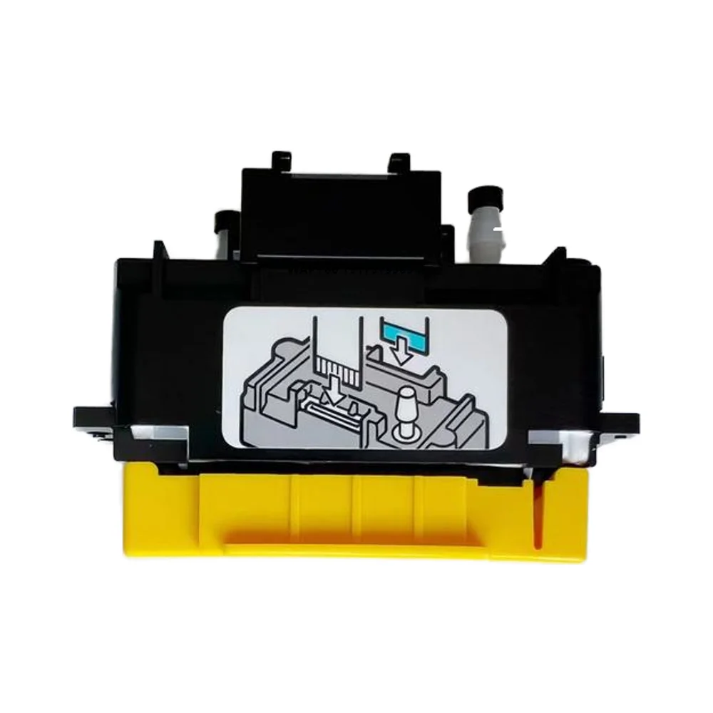 

High Quality R-ICOH GH2220 UV Print Head Printhead R-icoh UV Flatbed Printer Essential High Performance Printing Machinery Part