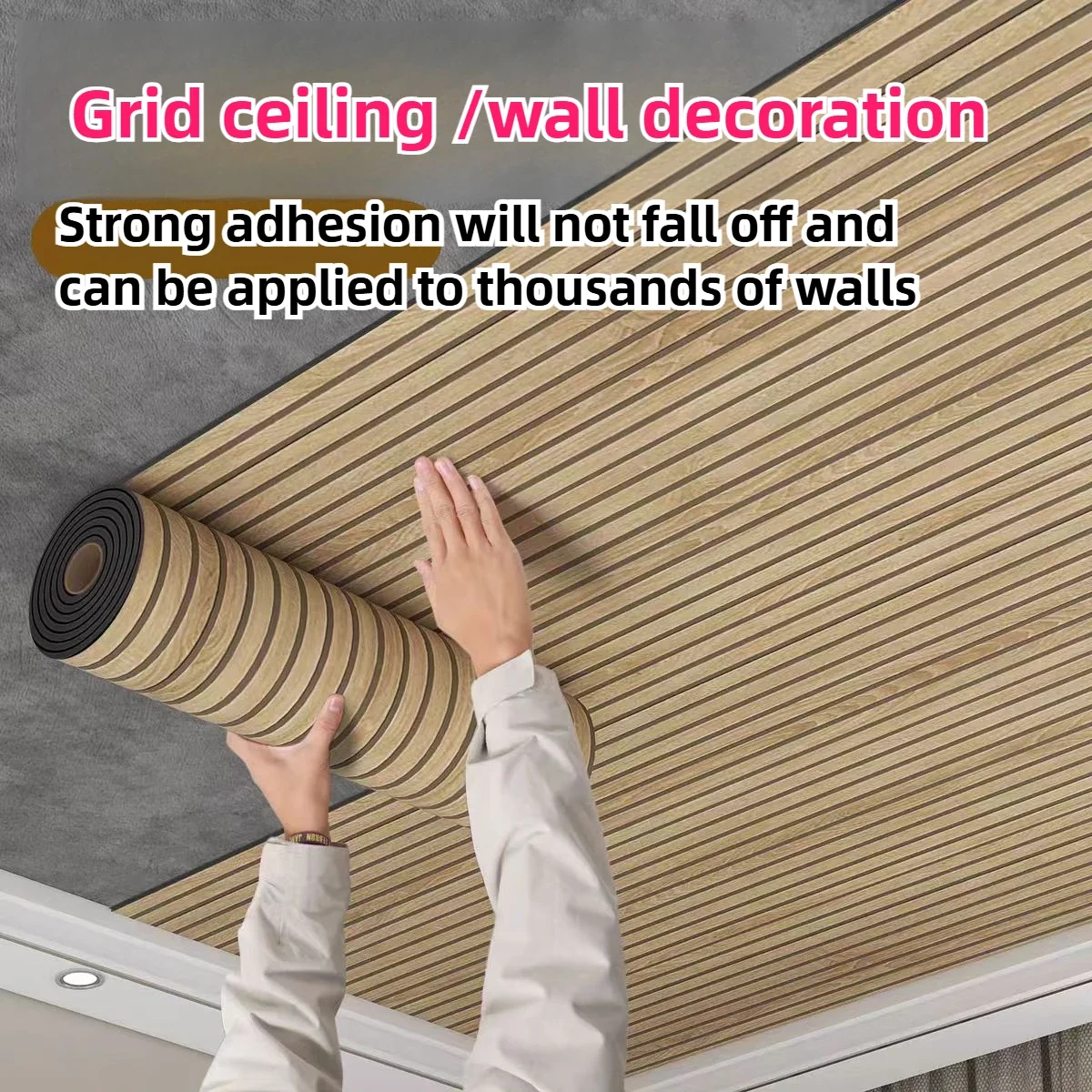 Thumbnail 3 - #40 Best Decorative Wall Stickers to Buy In 2026