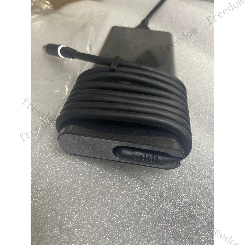 HJY  For Dell 330W GaN Power Adapter 19.5V 16.92A Charger Suitable for Alienware X15 X17 R1 R2 R6