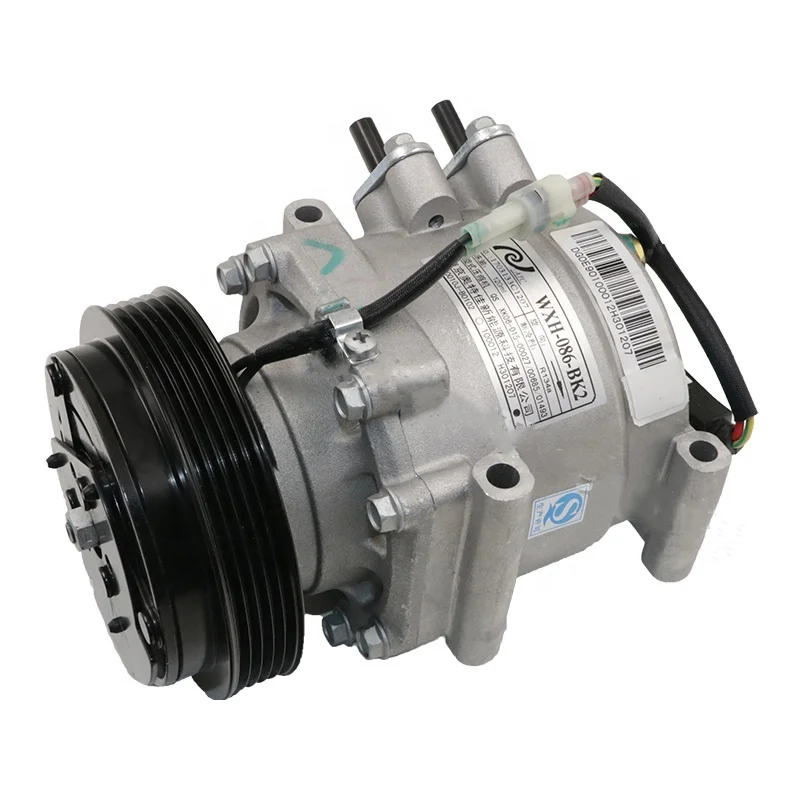 Original Air Cooler Compressor for DFM Dongfeng S30 H30 CROSS A30 AX3 1.5