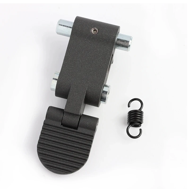 Original Folding Lock Clasp Buckle Mechanism For Ninebot ES1/ES2/ES3/ES4 Electric Scooter Repair Parts - view 4