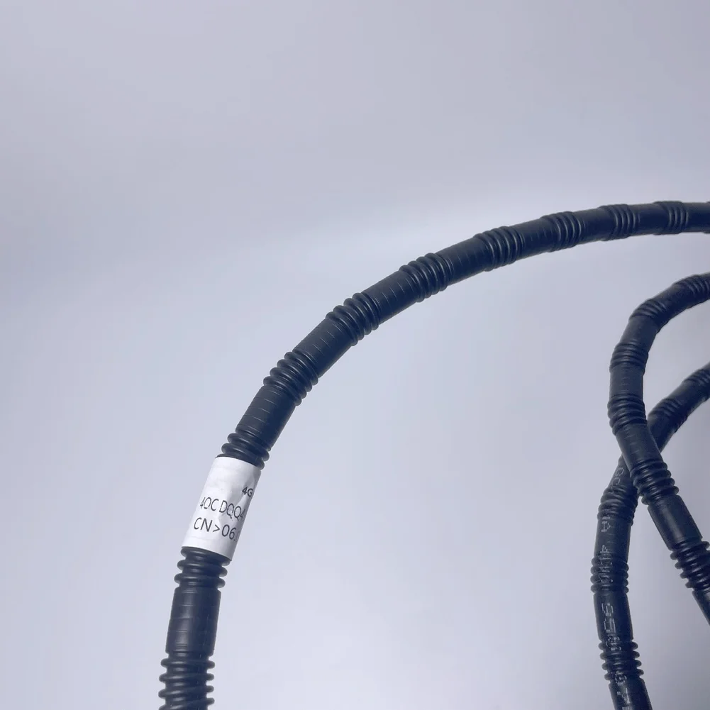 Nozzle Nozzle Replacement Washer Nozzle Hose ABS Replacement Installation Wear-resistant Non-deformation Quick To Install