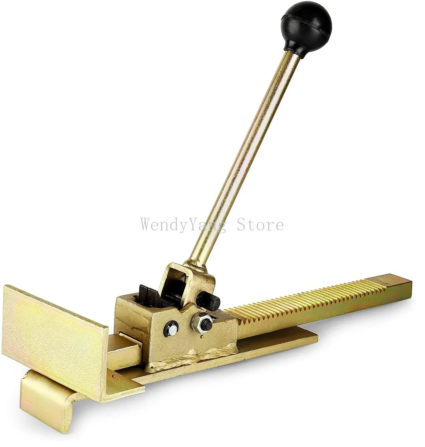 Solid wood floor hand jack floor installation tool Flooring Jack