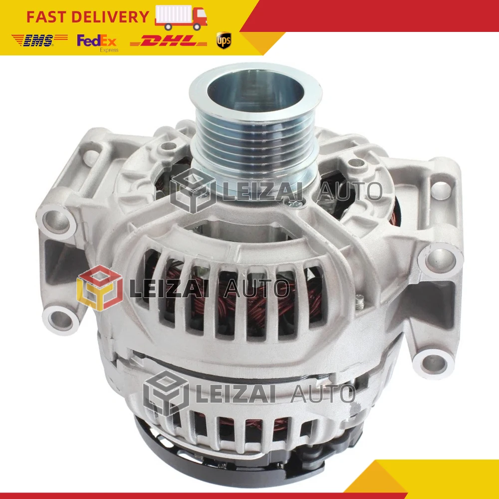 150A 12V Alternator…