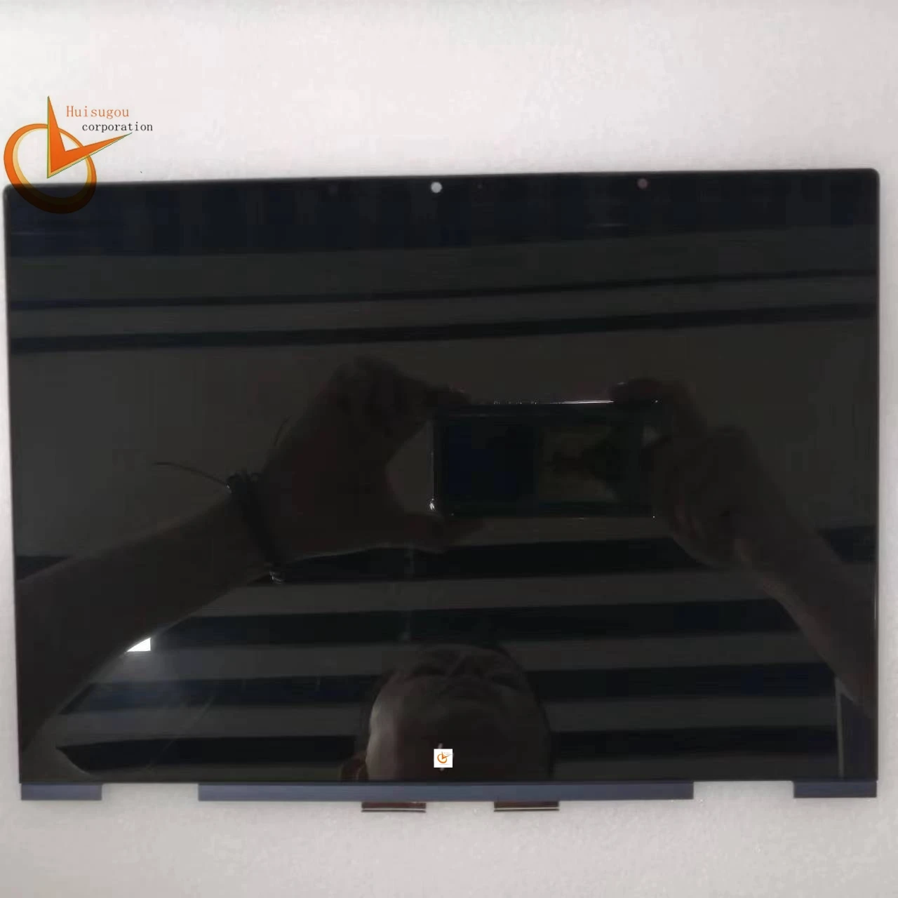 

Original 13.3'' IPS LCD touch screen assembly For HP ENVY X360 13-BF series 13-bf0000 13-bf0012TU 13-bf0011TU 13-bf0065TU