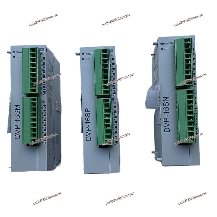 

Digital expansion PLC DVP08/16/32/SN/SM/SP/11R/11N/11T/11R New